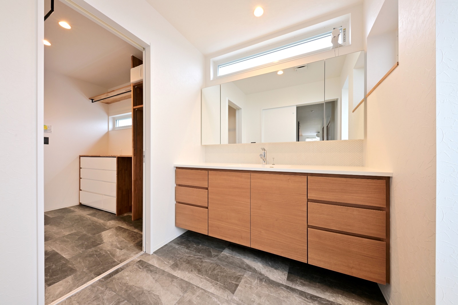 想いが伝わる家